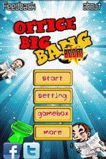 game pic for Office Big Bang